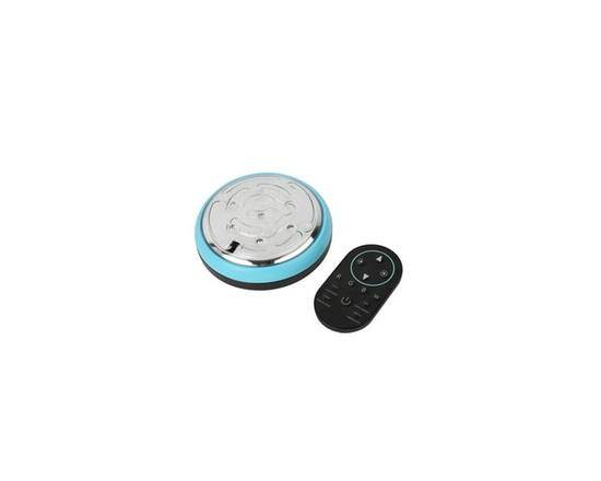 Mainstays LED Floating Pool Lights Underwater Lights - 12