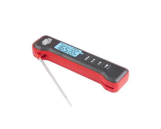 Thermomètre numérique Expert Grill