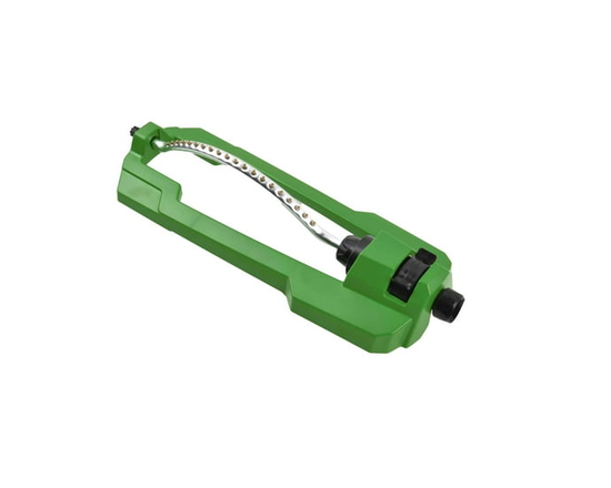 Expert Gardener Variable Width Oscillating Sprinkler