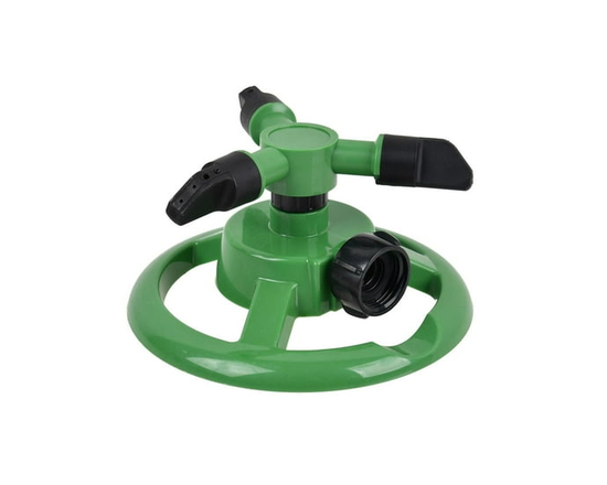 Expert Gardener 3 Arm Sprinkler