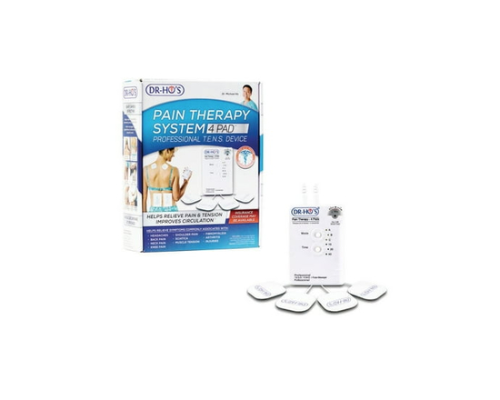 DR-HO'S Pain Therapy System - 4 Pad