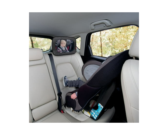 Nûby™ Mega Eco Backseat Baby Mirror