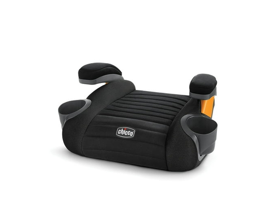 Chicco GoFit Belt-Positioning Backless Booster (Knight)