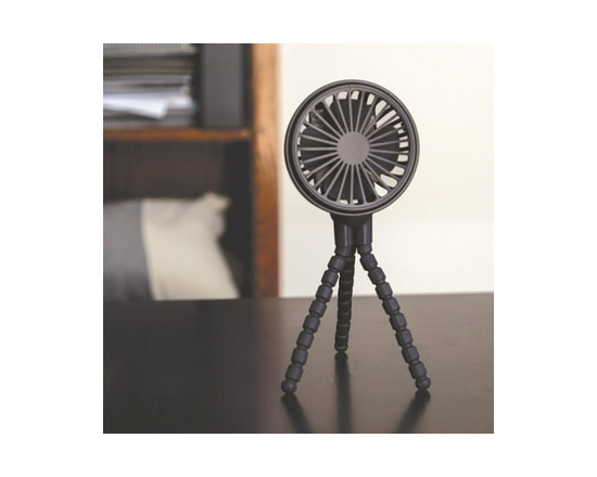 Nûby™ Stroller Fan with Flexible Tripod