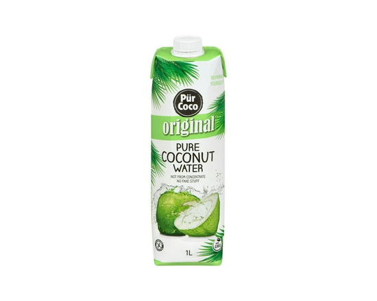 Pür Coco Coconut Water 1L - 1 L