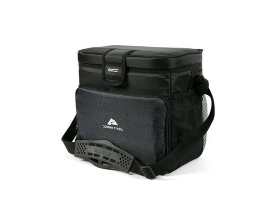Ozark Trail 16 Can Zipperless™ Cooler, 6 Litre Capacity