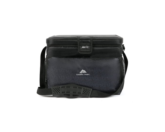 Ozark Trail 30 Can Zipperless™ Cooler, 11 Litre Capacity