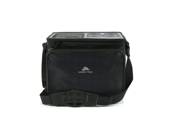 Ozark Trail  40 Can TableTop™ Cooler, Volume Capacity - 27 Quart