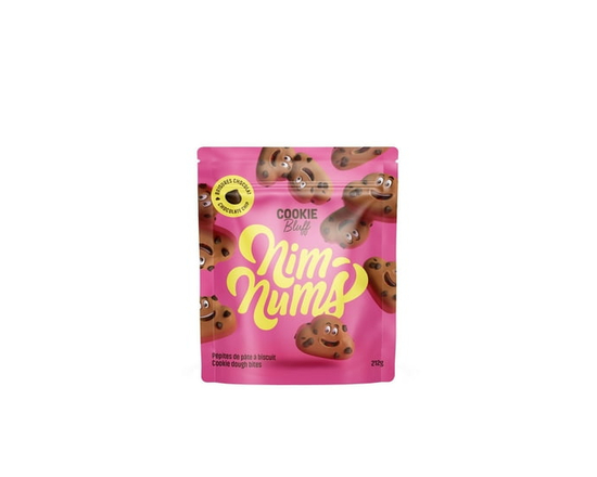 Nim-nums Chocolate Chips