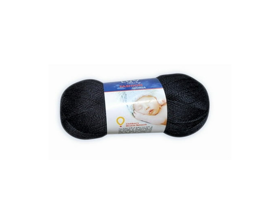 Baby Luv Fshn Black