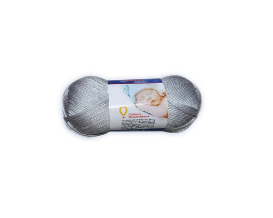 Baby Luv Grey F