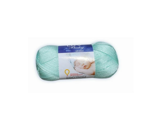 Baby Luv Mint