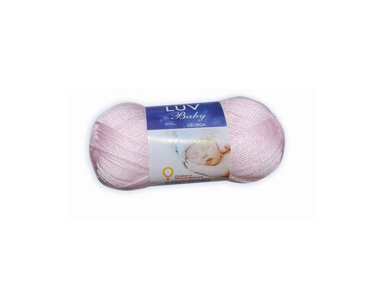 Baby Luv Pink