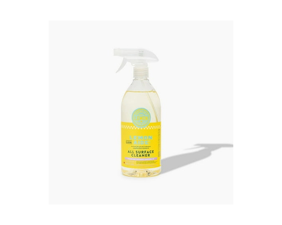 Nettoyant toutes surfaces, citron lavande - 750ml/25.3 oz