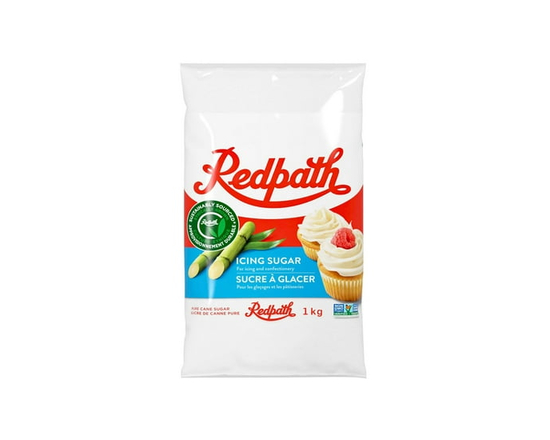 Redpath Icing Sugar - 1 kg