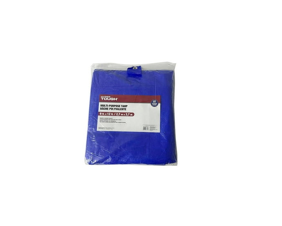 Hyper Tough Bache 9x12 - 9 pieds x 12 pieds