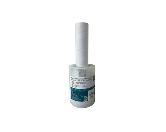 PEN + GEAR Stretch Wrap with Handle