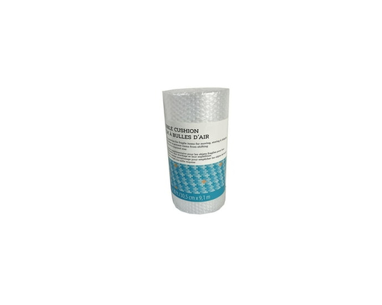 Pen+Gear 12x30ft Bubble Cushion - 12' x 30'