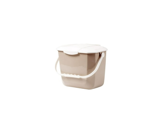 Homeworks Curbside Recycle Bin - 11.75x8.25x9