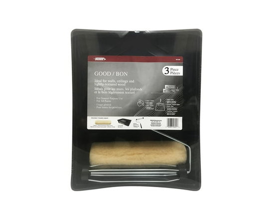 Pintar Manufacturing Corp. Good Paint Kit (3 piece)
