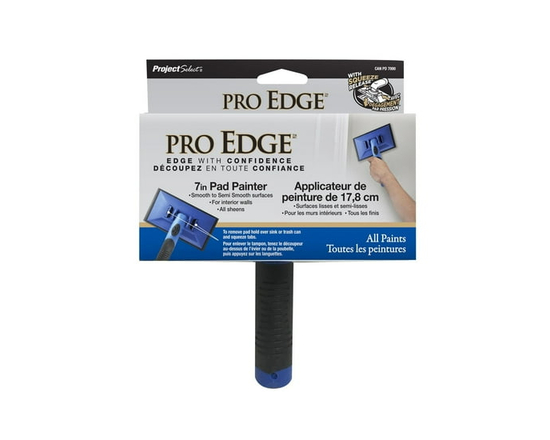 Project Select Pro Edge™ 7" Paint Pad - 7"