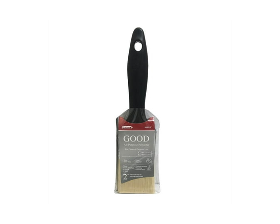 Pintar Manufacturing Corp. 3" Flat Good Brush - 2