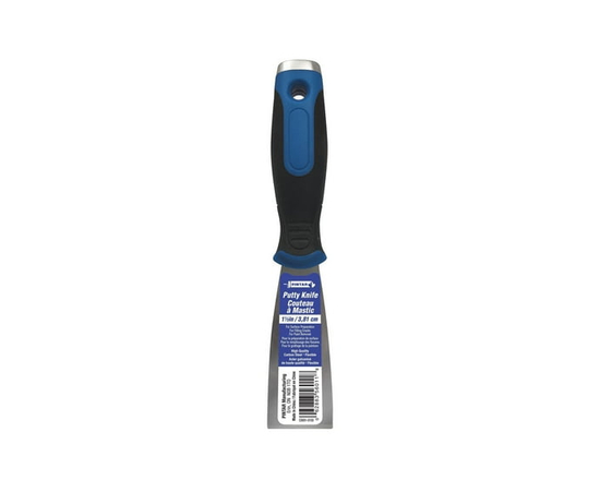 3,81cm Couteau á Mastic Flexible, acier galvanisé de Pintar Manufacturing Corp. - 1.5