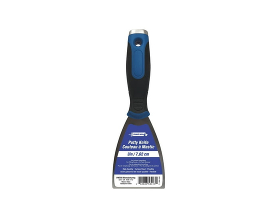 7,62cm Couteau á Mastic Flexible, acier galvanisé de Pintar Manufacturing Corp. - 3