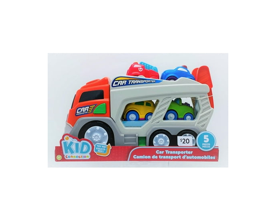 Kid Connection Car Transporter
