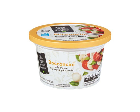 Your Fresh Market Bocconcini Cheese