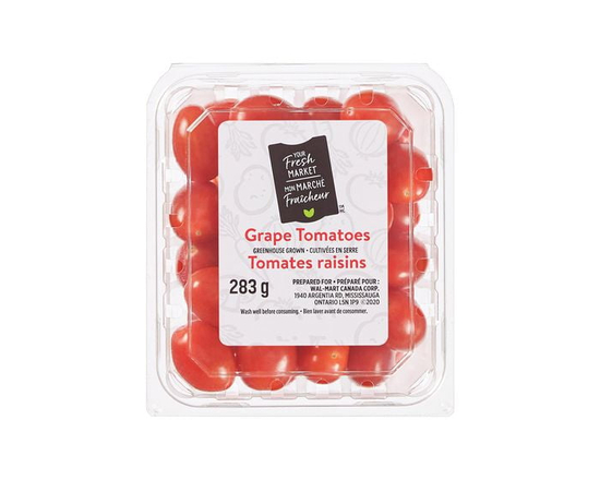 Your Fresh Market Tomato, Grape