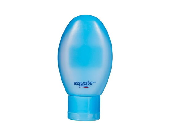 Equate Travel Bottle