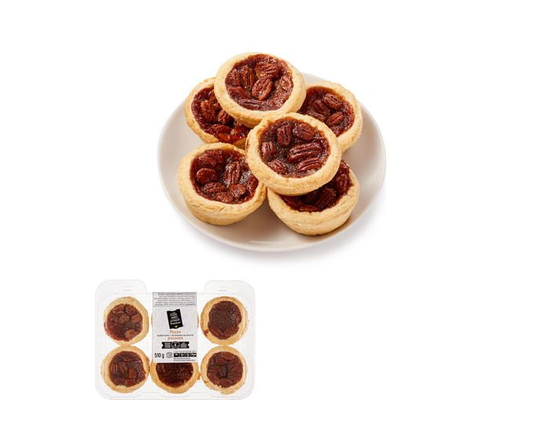Your Fresh Market® Pecan Butter Tarts