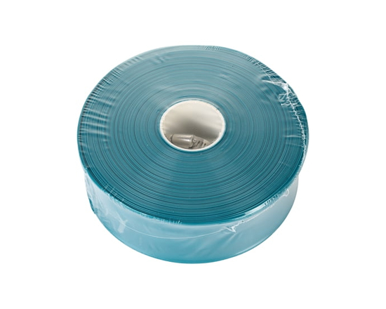 Mainstays 100' Pool Backwash Hose with Stainless Steel Clamp - 100ft