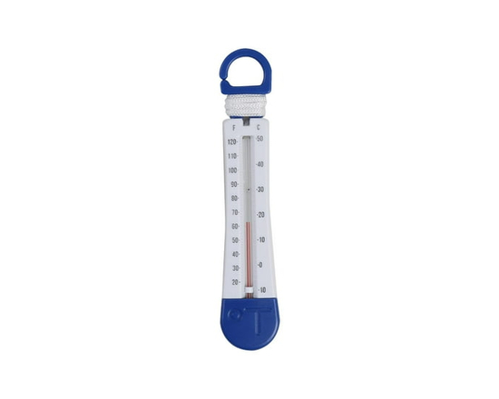 Thermomètre de spa Mainstays 7" analogique - 6.5po
