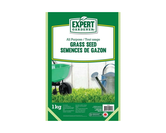 Semences de gazon Expert 1KG