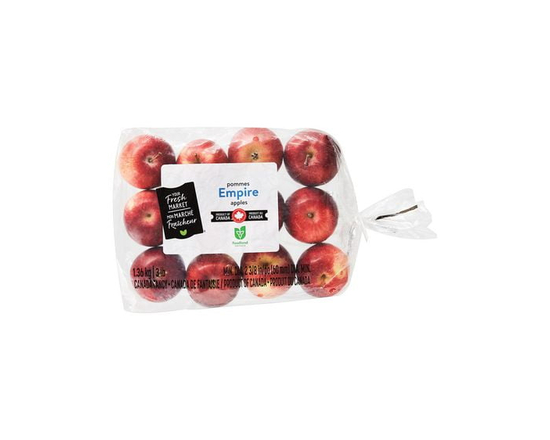Pomme Empire