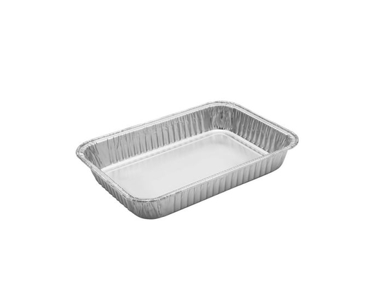 Expert Grill Large Foil Grilling Trays - L