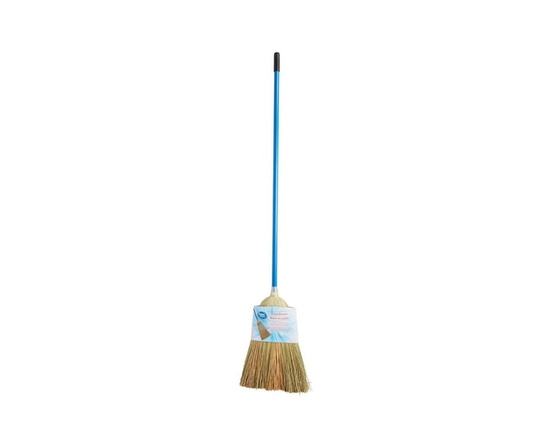 Great Value Corn Broom