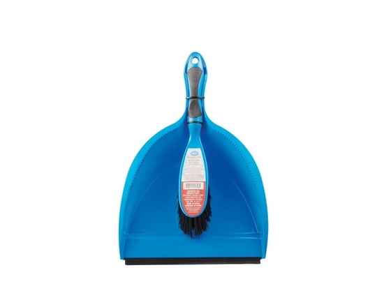 Great Value Dustpan Set