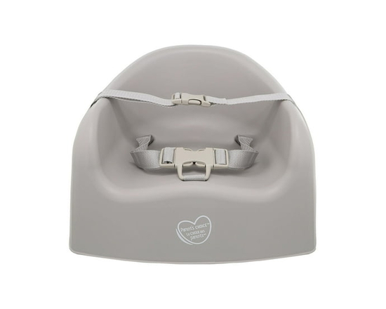 Parent’s Choice Baby Booster Seat with 3-Point Harness