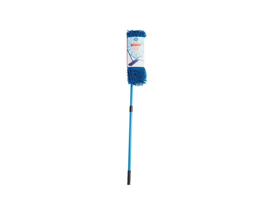 Great Value vadrouille 2 en 1 en microfibre et chenille