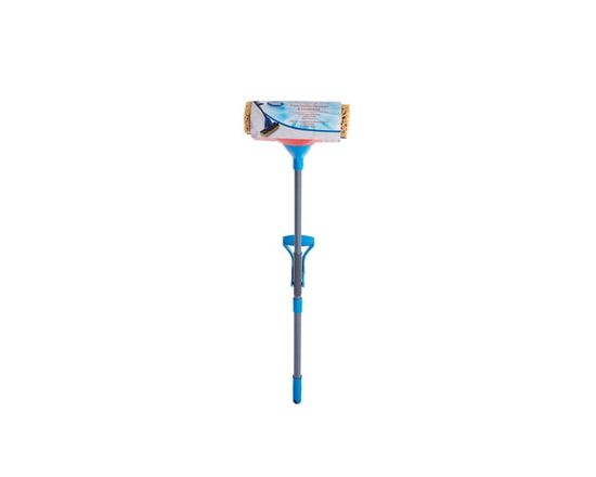 Great Value Roller Sponge Mop