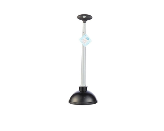Great Value Toilet Bowl Plunger
