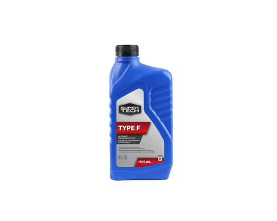 ATF Super Tech Type F - 946ml.