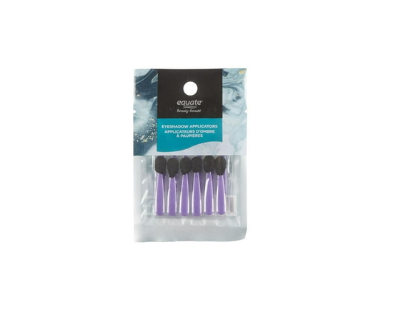 Equate Beauty Eyeshadow Applicators