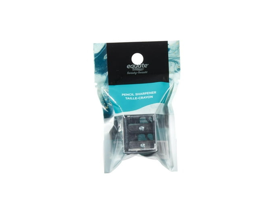 Equate Beauty Pencil Sharpener