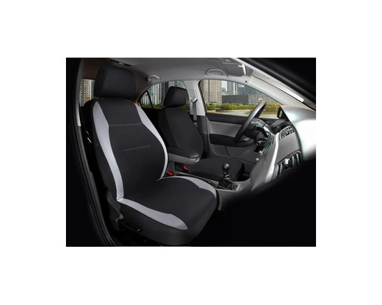 AUTO DRIVE Wetsuit Single Front Seat Cover - Universal