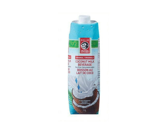 Delicious Kitchen Original Coconut Milk Beverage 1L - 1 L