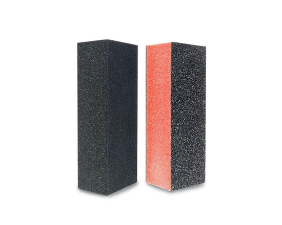 Equate Black Block, Nail Files